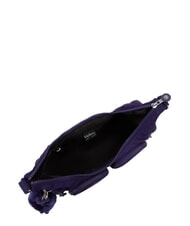 KIPLING RIKKA S Torba na ramię ciemnoniebieski - Torby damskie - 4