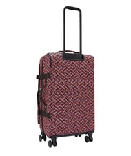 KIPLING SPONTANEOUS M W&oacute;zek średni r&oacute;żne - W&oacute;zki p&oacute;łsztywne - 2