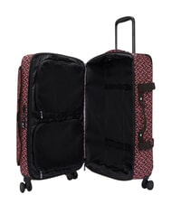KIPLING SPONTANEOUS M W&oacute;zek średni r&oacute;żne - W&oacute;zki p&oacute;łsztywne - 5