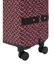KIPLING SPONTANEOUS M W&oacute;zek średni r&oacute;żne - W&oacute;zki p&oacute;łsztywne - 6