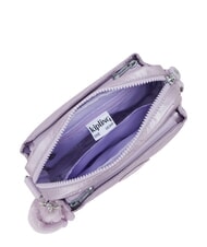 KIPLING ABANU S Torba na ramię jasnofioletowy - Torby damskie - 4