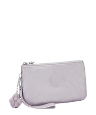 KIPLING CREATIVITY XL Niezbędny z mankietem jasnofioletowy - Torby damskie - 3