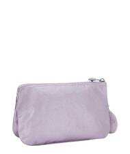 KIPLING CREATIVITY XL Niezbędny z mankietem jasnofioletowy - Torby damskie - 4
