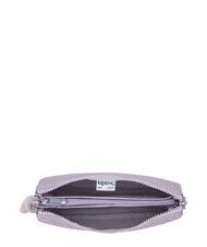 KIPLING CREATIVITY XL Niezbędny z mankietem jasnofioletowy - Torby damskie - 5