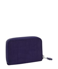 KIPLING CASH BUDDY Torba g&oacute;rska zapinana na suwak ciemnoniebieski - Portfele damskie - 2