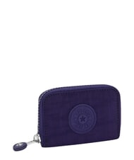 KIPLING CASH BUDDY Torba g&oacute;rska zapinana na suwak ciemnoniebieski - Portfele damskie - 3