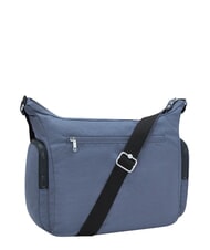 KIPLING GABB Duża torba na ramię miłośnik niebieskiego - Torby damskie - 2