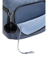 KIPLING GABB Duża torba na ramię miłośnik niebieskiego - Torby damskie - 6