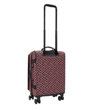KIPLING SPONTANEUS W&oacute;zek kabinowy r&oacute;żne - Bagaż podręczny - 2