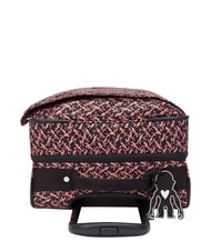 KIPLING SPONTANEUS W&oacute;zek kabinowy r&oacute;żne - Bagaż podręczny - 4