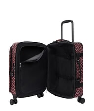 KIPLING SPONTANEUS W&oacute;zek kabinowy r&oacute;żne - Bagaż podręczny - 5