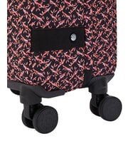 KIPLING SPONTANEUS W&oacute;zek kabinowy r&oacute;żne - Bagaż podręczny - 6