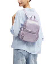 KIPLING CITY ZIP MINI Mały plecak - Torby damskie