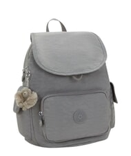 KIPLING CITY PACK S Plecak średni szary - Torby damskie - 4