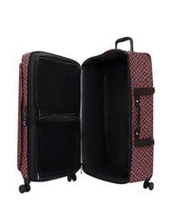 KIPLING SPONTANEUS L W&oacute;zek średni r&oacute;żne - W&oacute;zki p&oacute;łsztywne - 5