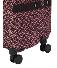 KIPLING SPONTANEUS L W&oacute;zek średni r&oacute;żne - W&oacute;zki p&oacute;łsztywne - 6