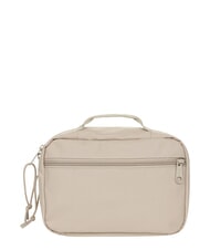 EASTPAK ROAD KIT Kosmetyczka podr&oacute;żna z wieszakiem monotonny beż - Kosmetyczka - 2