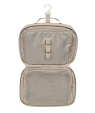 EASTPAK ROAD KIT Kosmetyczka podr&oacute;żna z wieszakiem monotonny beż - Kosmetyczka - 4