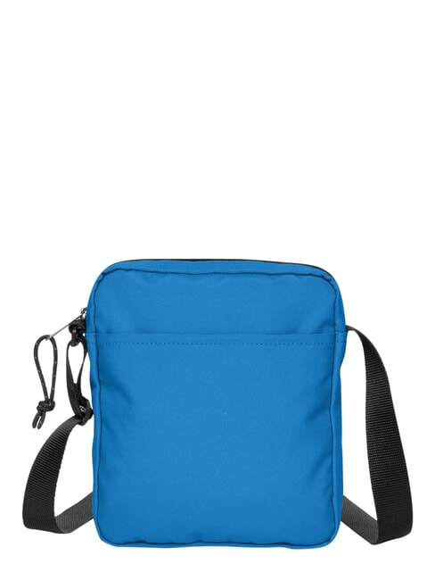ARCADE MINI BAG Torba na ramię zorza polarna niebieska - Torby na ramię męskie