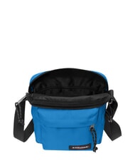EASTPAK ARCADE MINI BAG Torba na ramię zorza polarna niebieska - Torby na ramię męskie - 3