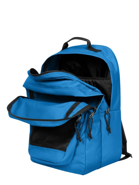 PINNACLE STUDY BUDDY Plecak z uchwytem na laptopa 15,6" zorza polarna niebieska - Plecaki szkolne i rekreacyjne