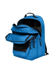 EASTPAK PINNACLE STUDY BUDDY Plecak z uchwytem na laptopa 15,6" zorza polarna niebieska - Plecaki szkolne i rekreacyjne - 3