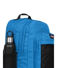 EASTPAK PINNACLE STUDY BUDDY Plecak z uchwytem na laptopa 15,6" zorza polarna niebieska - Plecaki szkolne i rekreacyjne - 4