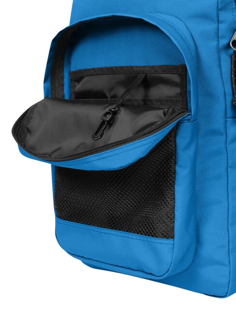 PINNACLE STUDY BUDDY Plecak z uchwytem na laptopa 15,6" zorza polarna niebieska - Plecaki szkolne i rekreacyjne
