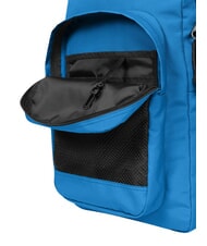 EASTPAK PINNACLE STUDY BUDDY Plecak z uchwytem na laptopa 15,6" zorza polarna niebieska - Plecaki szkolne i rekreacyjne - 5