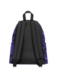 EASTPAK PADDED DAY PAK'R Plecak na laptopa 14" z kieszenią na butelkę z wodą kwiat szybki granatowy - Plecaki szkolne i rekreacyjne - 2