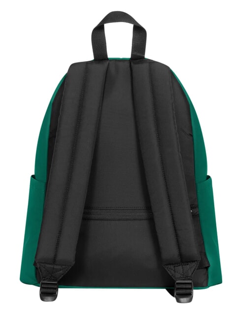 PADDED DAY PAK'R Plecak na laptopa 14" z kieszenią na butelkę z wodą zielony igłowy - Plecaki szkolne i rekreacyjne