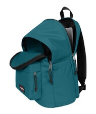 EASTPAK DAY OFFICE  Plecak na laptopa 16" jadeit turkusowy - Plecaki szkolne i rekreacyjne - 3