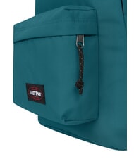 EASTPAK DAY OFFICE  Plecak na laptopa 16" jadeit turkusowy - Plecaki szkolne i rekreacyjne - 5
