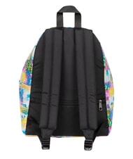 EASTPAK PADDED DAY PAK'R Plecak na laptopa 14" z kieszenią na butelkę z wodą retro lampa surfingowa - Plecaki szkolne i rekreacyjne - 2