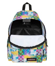 EASTPAK PADDED DAY PAK'R Plecak na laptopa 14" z kieszenią na butelkę z wodą retro lampa surfingowa - Plecaki szkolne i rekreacyjne - 3