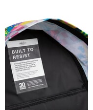 EASTPAK PADDED DAY PAK'R Plecak na laptopa 14" z kieszenią na butelkę z wodą retro lampa surfingowa - Plecaki szkolne i rekreacyjne - 8