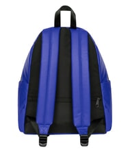 EASTPAK PADDED DAY PAK'R Plecak na laptopa 14" z kieszenią na butelkę z wodą plandeka niebieska - Plecaki szkolne i rekreacyjne - 3
