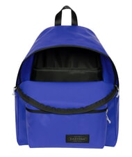 EASTPAK PADDED DAY PAK'R Plecak na laptopa 14" z kieszenią na butelkę z wodą plandeka niebieska - Plecaki szkolne i rekreacyjne - 4