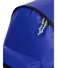 EASTPAK PADDED DAY PAK'R Plecak na laptopa 14" z kieszenią na butelkę z wodą plandeka niebieska - Plecaki szkolne i rekreacyjne - 7