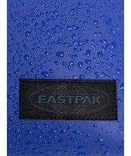 EASTPAK PADDED DAY PAK'R Plecak na laptopa 14" z kieszenią na butelkę z wodą plandeka niebieska - Plecaki szkolne i rekreacyjne - 8