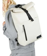EASTPAK UP ROLL  Plecak na laptopa 13" plandeka - Plecaki szkolne i rekreacyjne - 2