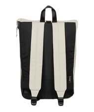 EASTPAK UP ROLL  Plecak na laptopa 13" plandeka - Plecaki szkolne i rekreacyjne - 3