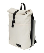 EASTPAK UP ROLL  Plecak na laptopa 13" plandeka - Plecaki szkolne i rekreacyjne - 4