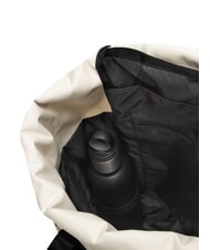 EASTPAK UP ROLL  Plecak na laptopa 13" plandeka - Plecaki szkolne i rekreacyjne - 7
