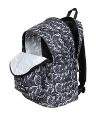EASTPAK DAY OFFICE  Plecak na laptopa 16" nadmuchany czarny - Plecaki szkolne i rekreacyjne - 3