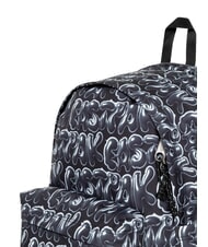 EASTPAK DAY OFFICE  Plecak na laptopa 16" nadmuchany czarny - Plecaki szkolne i rekreacyjne - 4