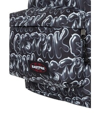 EASTPAK DAY OFFICE  Plecak na laptopa 16" nadmuchany czarny - Plecaki szkolne i rekreacyjne - 5