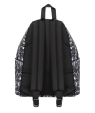EASTPAK PADDED DAY PAK'R Plecak na laptopa 14" z kieszenią na butelkę z wodą nadmuchany czarny - Plecaki szkolne i rekreacyjne - 2