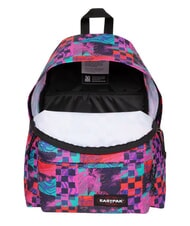 EASTPAK PADDED DAY PAK'R Plecak na laptopa 14" z kieszenią na butelkę z wodą retro surf funk - Plecaki szkolne i rekreacyjne - 3