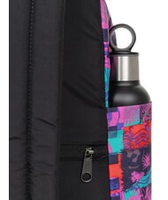 EASTPAK PADDED DAY PAK'R Plecak na laptopa 14" z kieszenią na butelkę z wodą retro surf funk - Plecaki szkolne i rekreacyjne - 6